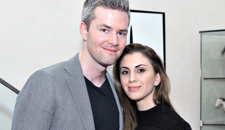 Ryan Serhant
