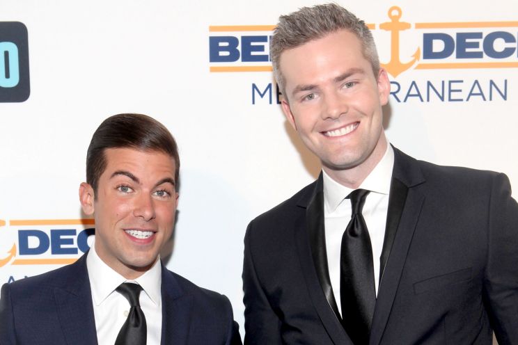 Ryan Serhant