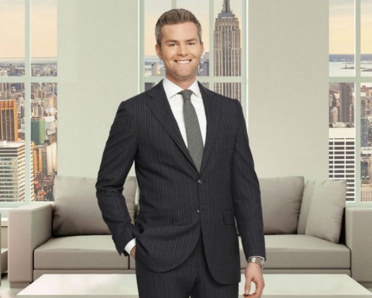 Ryan Serhant