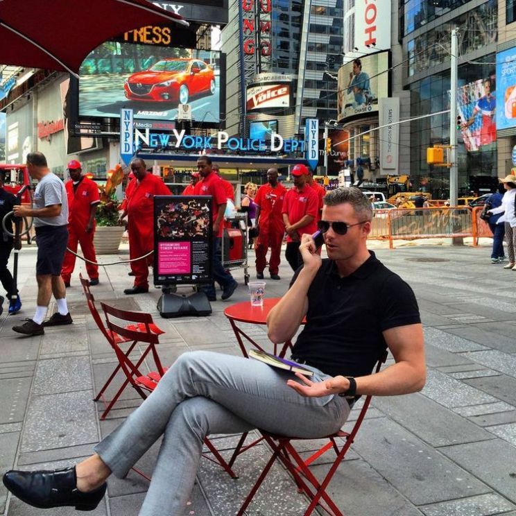 Ryan Serhant