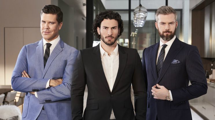 Ryan Serhant