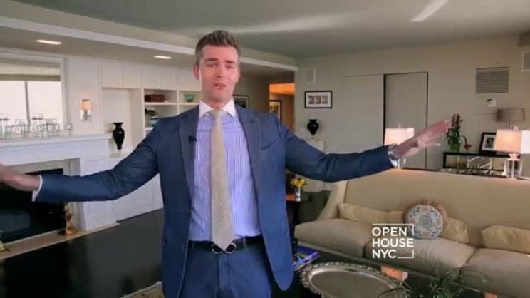 Ryan Serhant