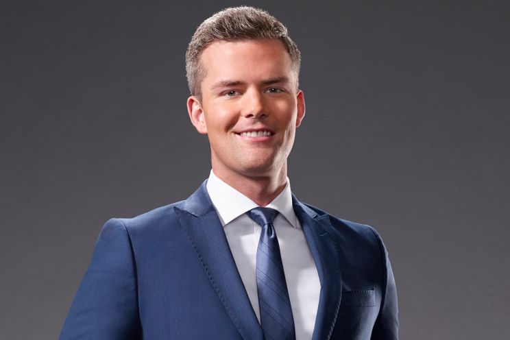 Ryan Serhant