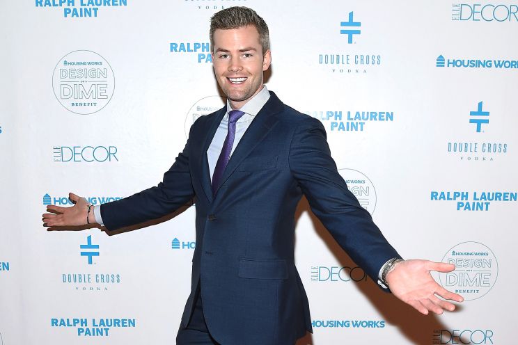 Ryan Serhant