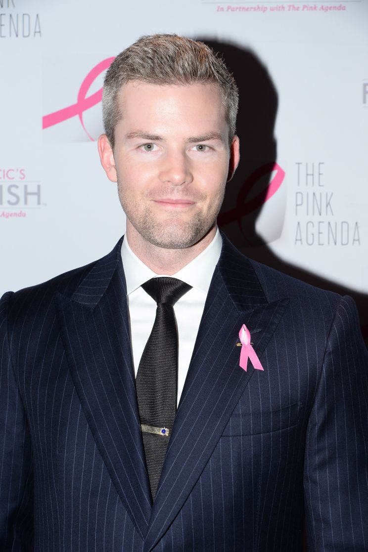 Ryan Serhant