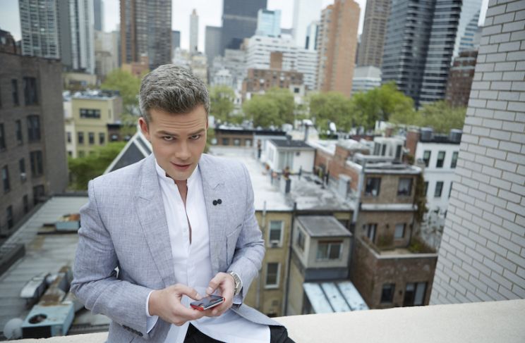 Ryan Serhant