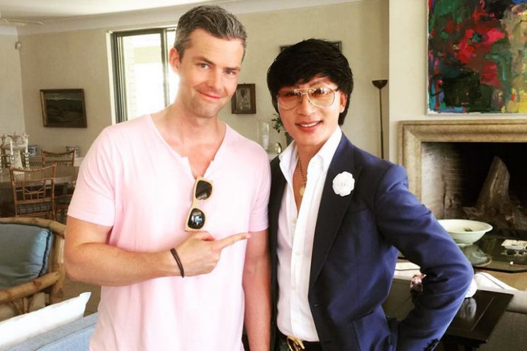 Ryan Serhant