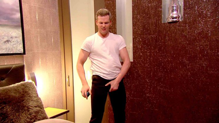 Ryan Serhant