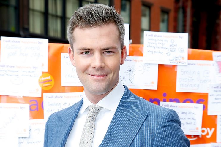 Ryan Serhant