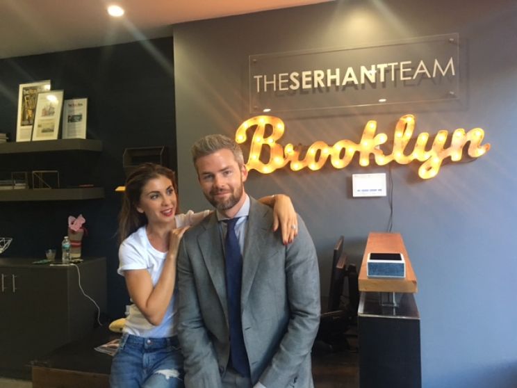 Ryan Serhant