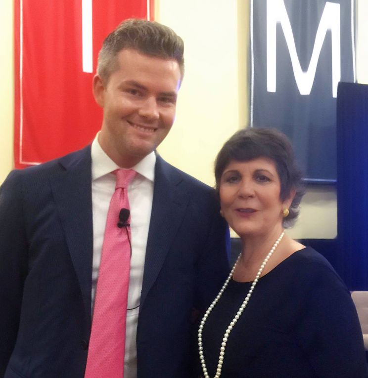 Ryan Serhant