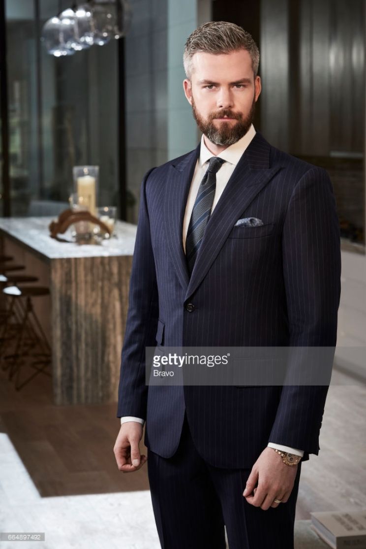 Ryan Serhant