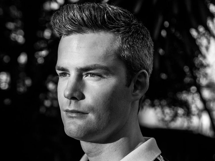 Ryan Serhant
