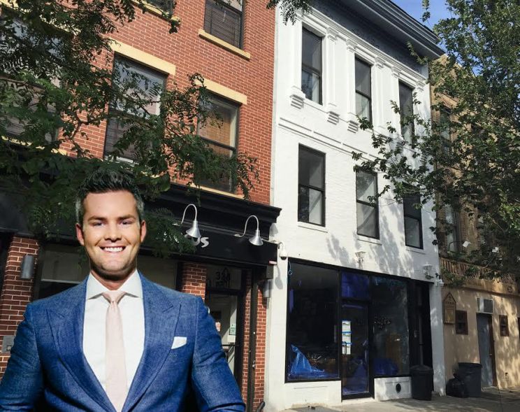 Ryan Serhant