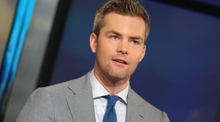 Ryan Serhant