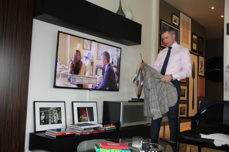 Ryan Serhant