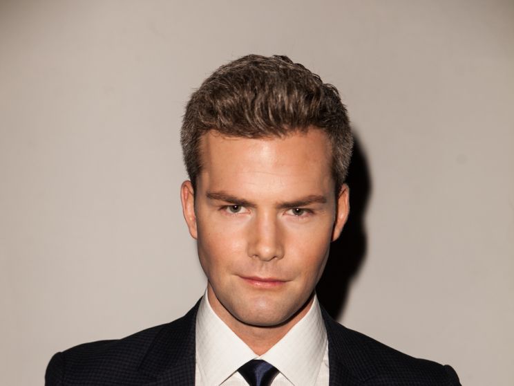 Ryan Serhant