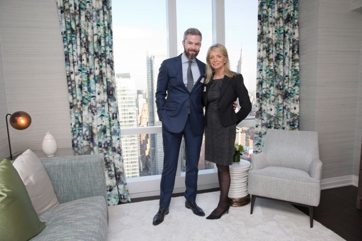 Ryan Serhant