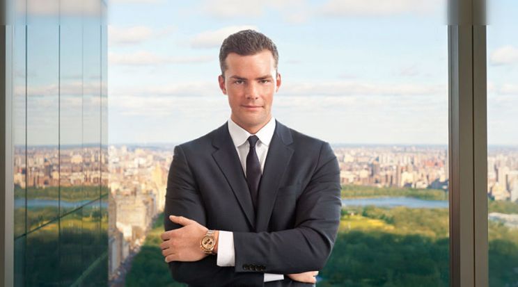 Ryan Serhant