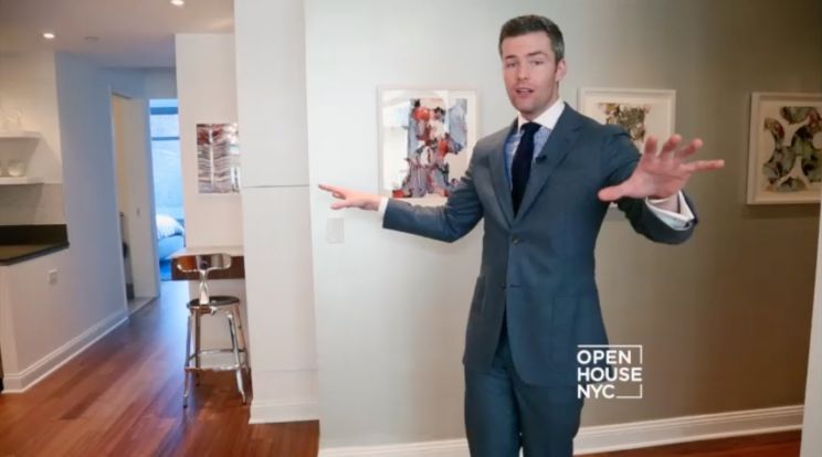 Ryan Serhant