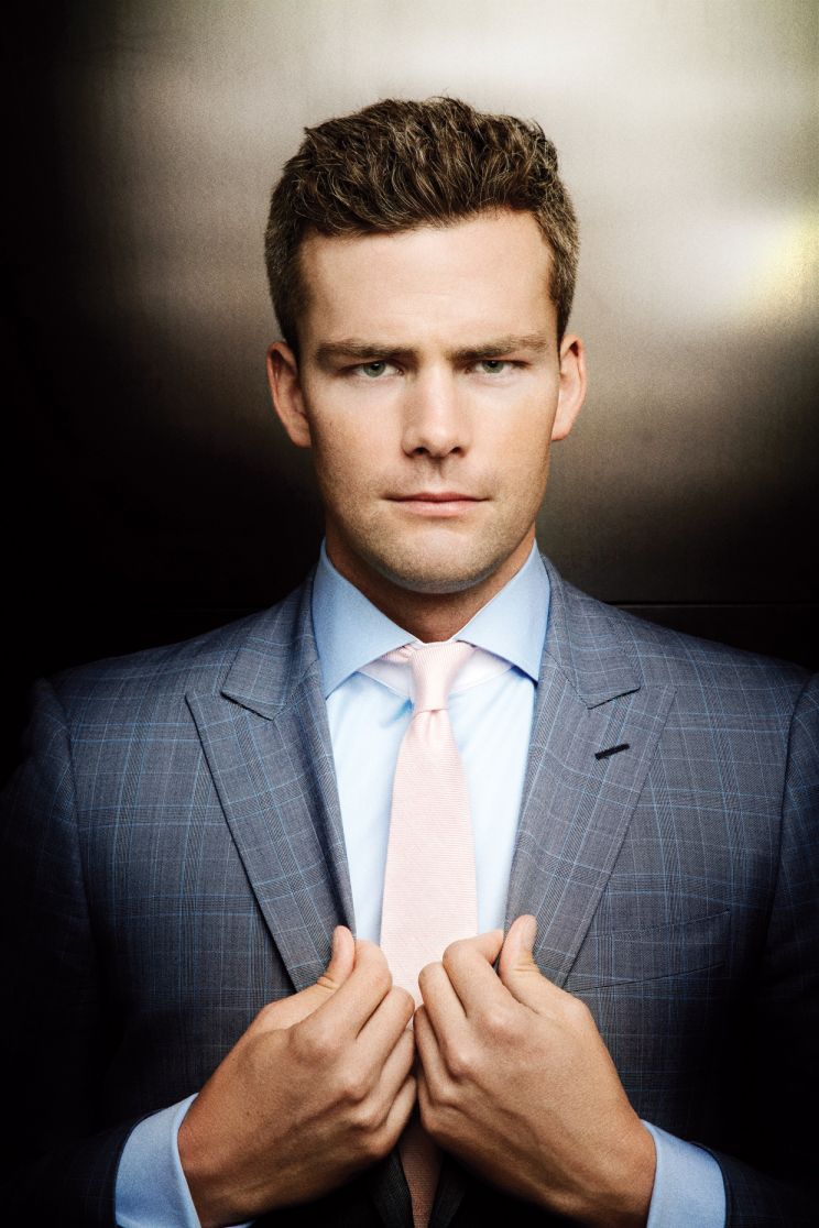 Ryan Serhant