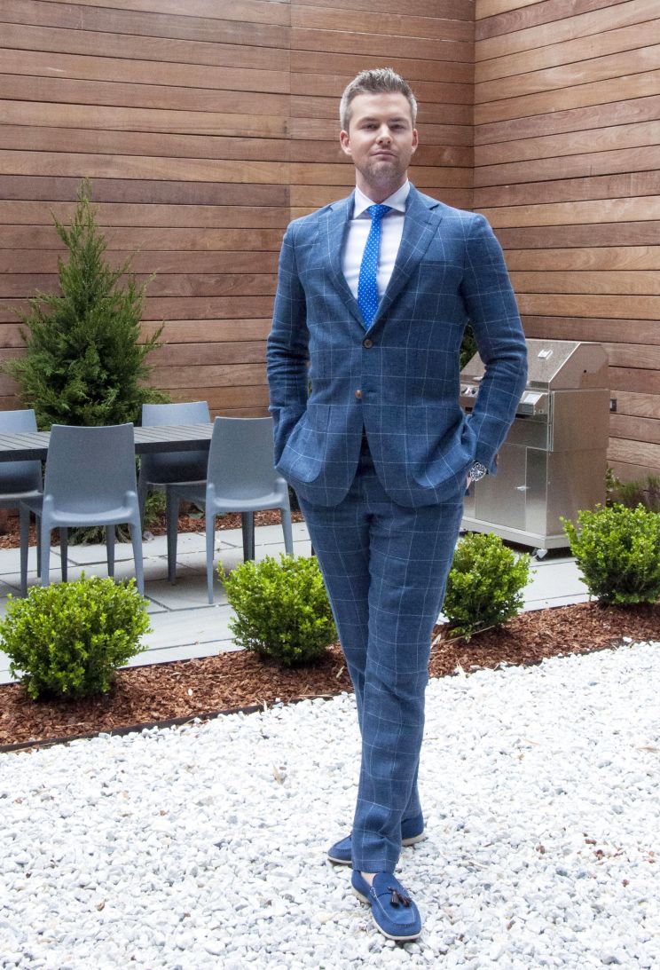 Ryan Serhant