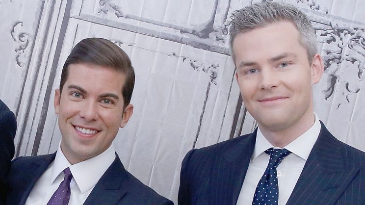 Ryan Serhant