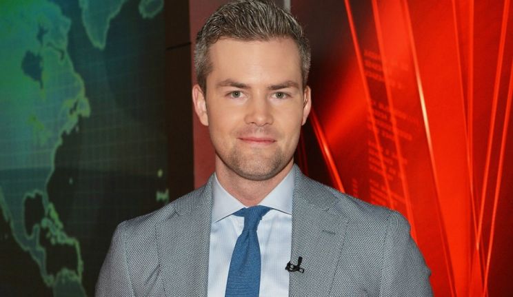 Ryan Serhant