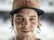 Ryan Sheckler