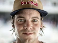 Ryan Sheckler