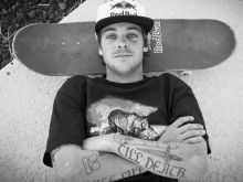 Ryan Sheckler