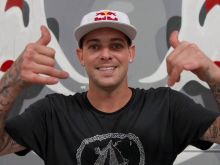 Ryan Sheckler