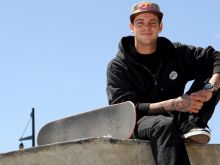 Ryan Sheckler