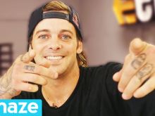 Ryan Sheckler