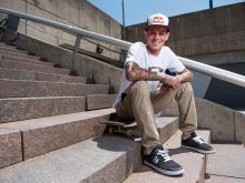 Ryan Sheckler