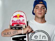 Ryan Sheckler