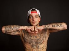 Ryan Sheckler