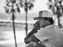 Ryan Sheckler