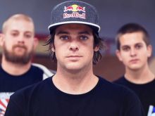 Ryan Sheckler