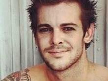 Ryan Sheckler