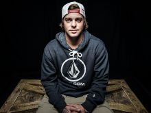 Ryan Sheckler