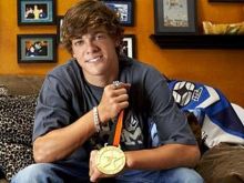 Ryan Sheckler