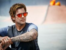 Ryan Sheckler