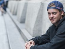 Ryan Sheckler