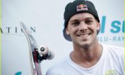 Ryan Sheckler