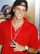 Ryan Sheckler