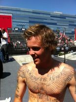 Ryan Sheckler