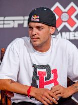 Ryan Sheckler