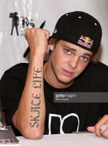 Ryan Sheckler