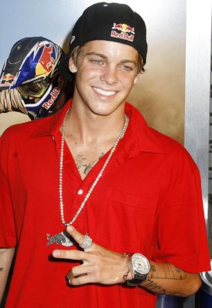 Ryan Sheckler